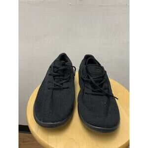 Merinos Wool Lace Up Shoes Mens 10